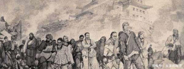 真的|古代人的三个预言,千年后的事推测得无比精准,真的是纯属巧!