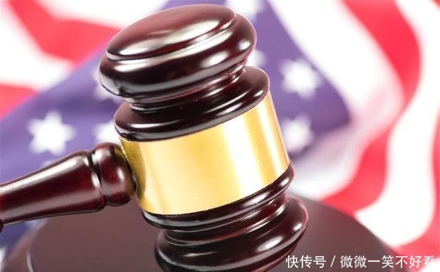  动作|张召忠预言美国危机 特朗普可能会有大动作