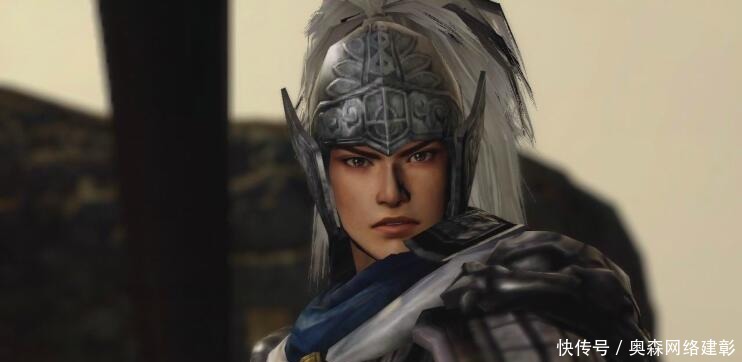 排名|若论实力赵云和吕布两人孰高孰低？三国的武将排名是否有失公允？