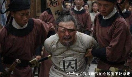 明朝|明朝开国功臣告老还乡，70岁还下田劳作，朱元璋却下旨满门抄斩