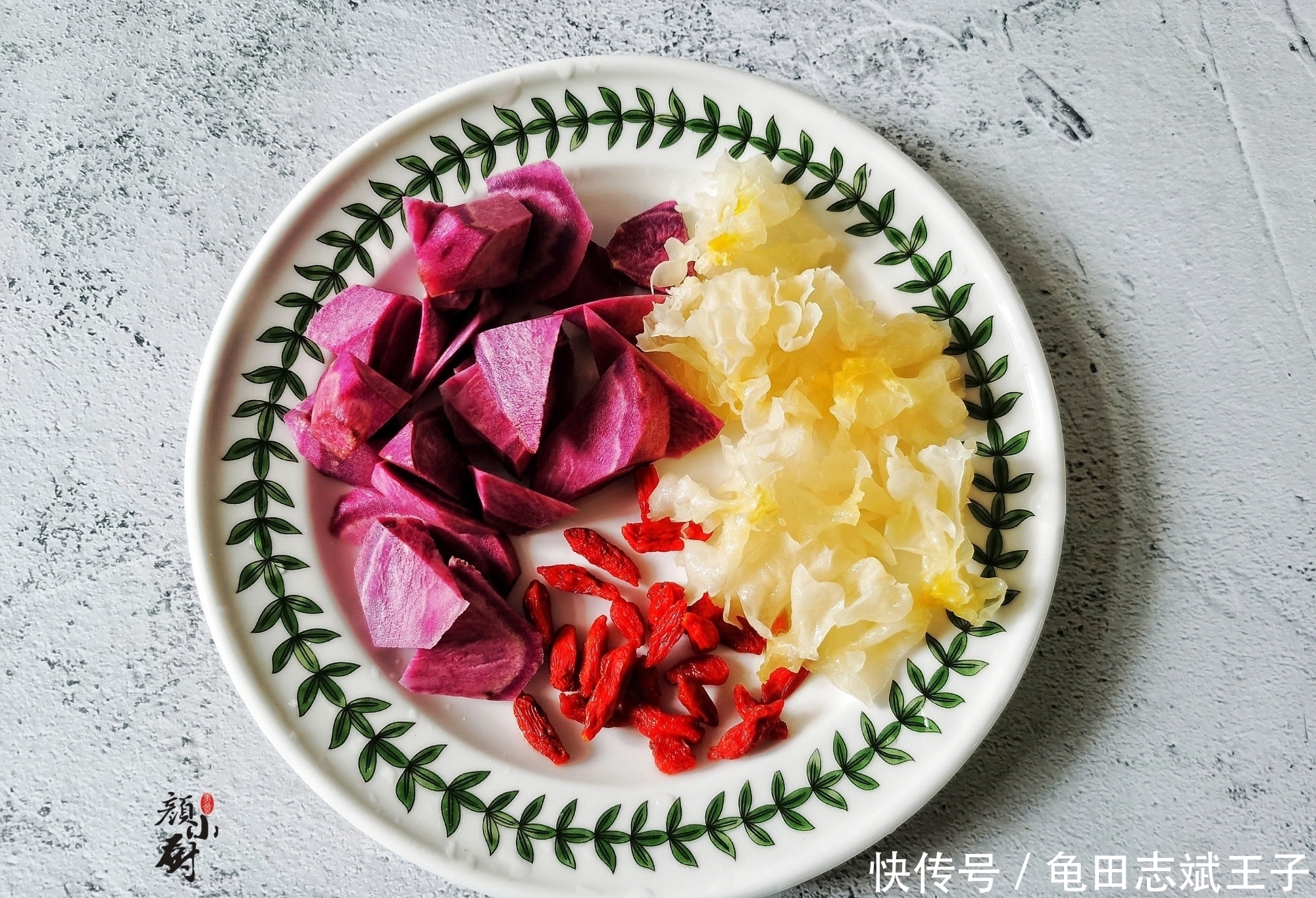 牛奶|漂亮女人早餐爱喝它,比牛奶豆浆强,胶质满满皮肤好,营养不发胖