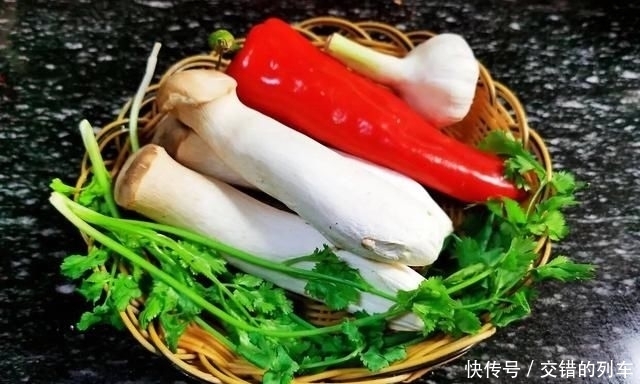  杏鲍菇|老人和孩子吃，提高免疫力，不懂就亏了