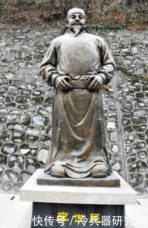 父亲|父亲让李世民吃瘪，儿子四个月就国破家亡，雄霸兰州的薛氏兴衰记