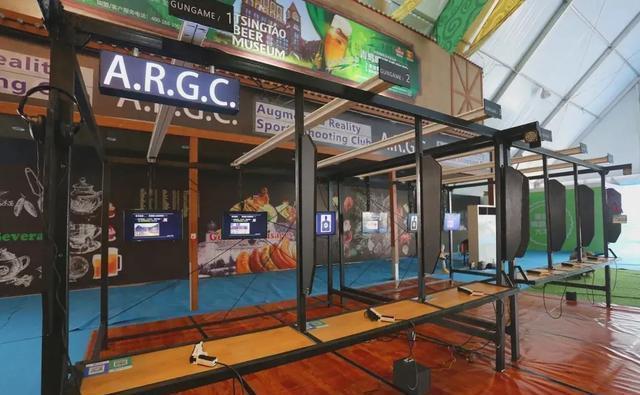 啤酒|金沙滩啤酒城常态化运营,假期嗨不停!