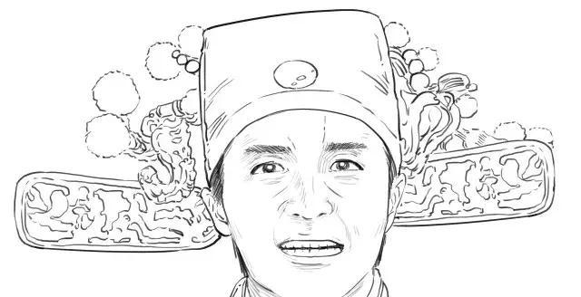 闹婚|古代闹婚太辣眼睛，实在是太刺激