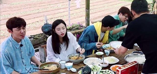 生活|为什么《向往的生活》口碑一季不如一季?赚到了钱却毁了好口碑