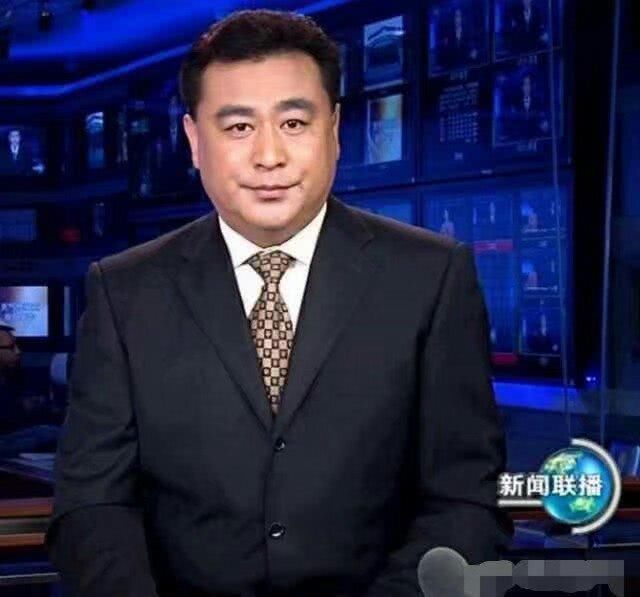 私下|央视主持人幕后被拍,私下的他们毫无正经可言,你能想到