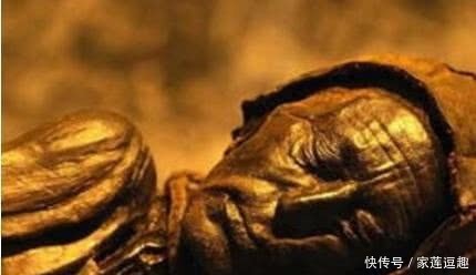 太后|历史上最没排面的皇帝,尸体被厨子做成腊肉,还被送到太后面前