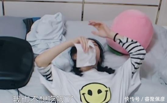 关门|赵丽颖《中餐厅4》压力大关门痛哭,黄晓明知错不改甩手掌柜