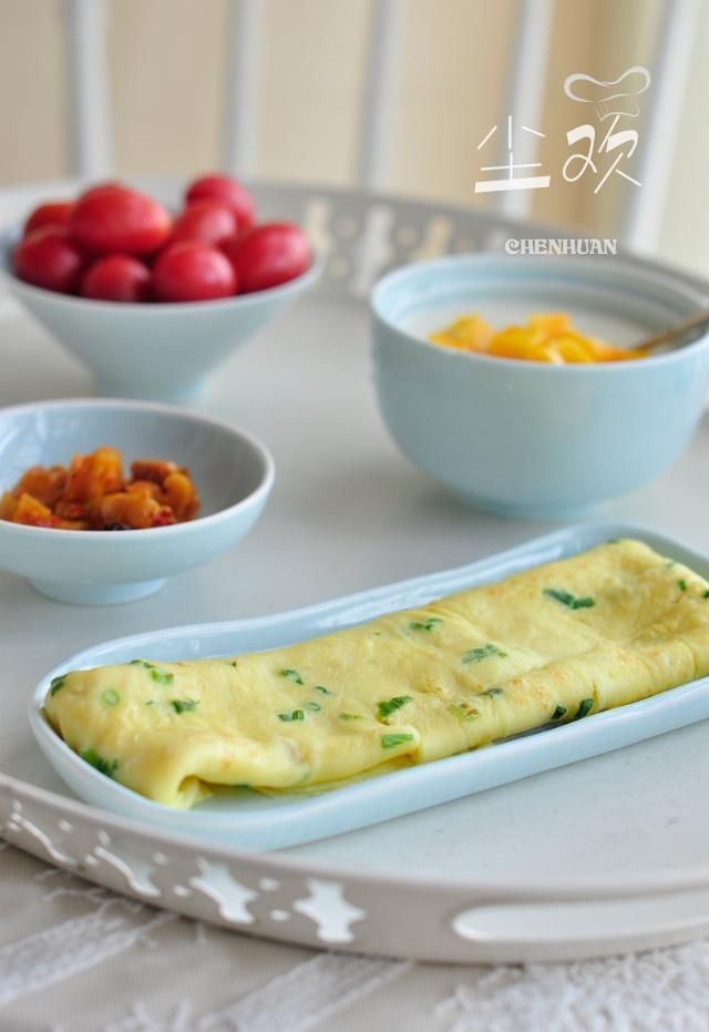 来看|早安你家的早餐准备好了吗快来看我家最近十天的早餐吧