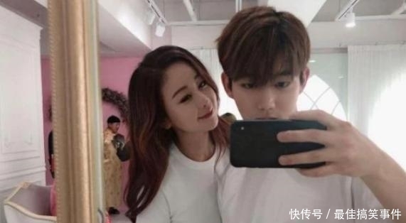 当年|当年不被看好,娶了大18岁韩国女星的中国小伙,现状却让人羡慕