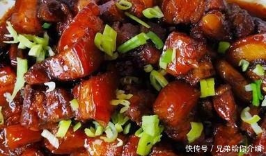 中国|公认中国“四大名菜”,土豆丝榜上有名,图四老外纷纷点赞