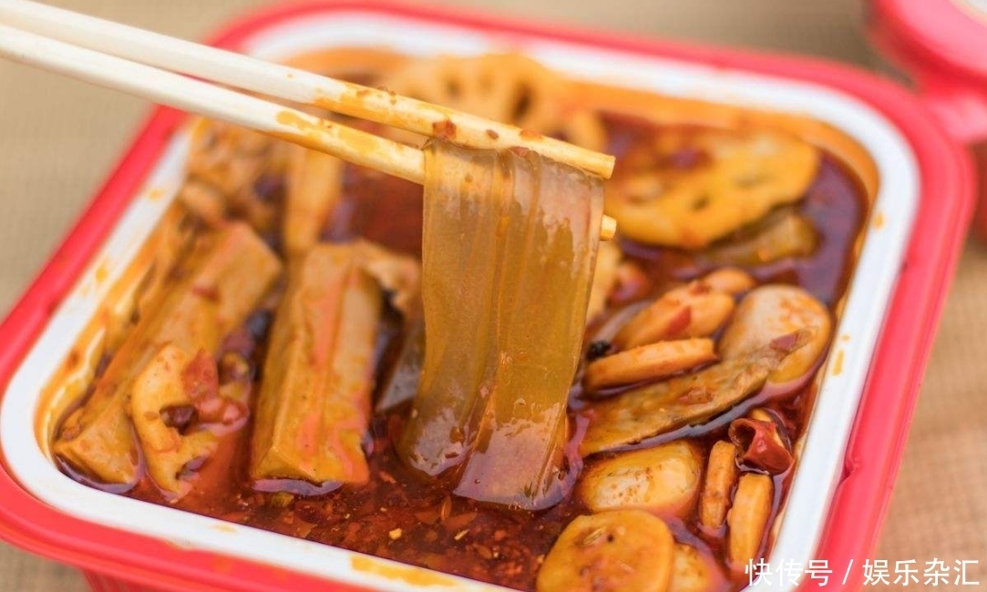 德国|中国游客吃一个方便火锅被德国罚款7500元,网友:不冤!