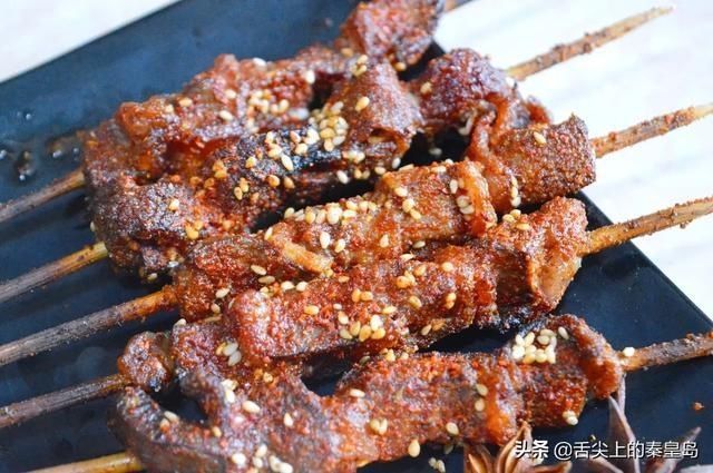 掉牙|铁锅炖,香掉牙没有256G的胃千万别来不扶墙出,算我输