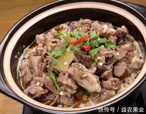 特色美食|舌尖上的安塞!不远万里也要来吃的特色美食!