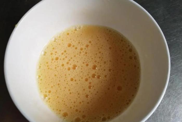 完美|完美的鸡蛋羹,色泽淡黄松软好嚼,比布丁还滑嫩