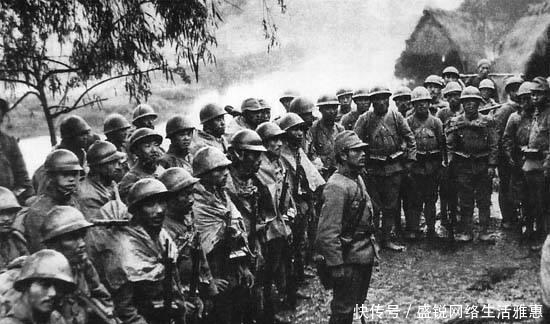 日军|日军侵华战争中到底伤亡多少? 和中国伤亡人数对比才知道有多残酷