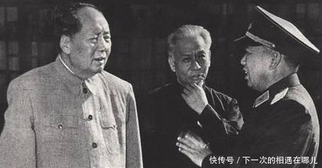 阻止不了|他是开国上将，却阻止不了妻子改嫁他人，死后主席亲自为他送行！