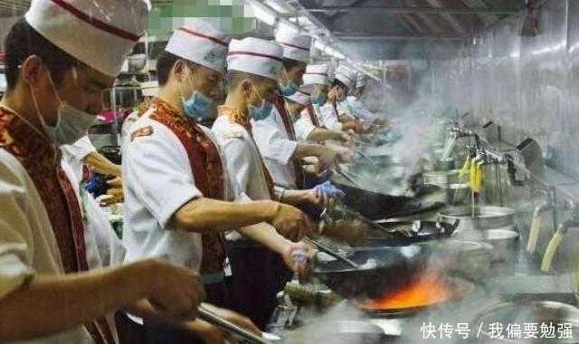 吃饭|去下馆子吃饭,厨师“最讨厌”客人点这3道菜,费时费劲还不赚钱