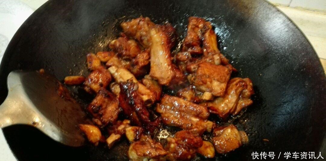 酸甜|无论做糖醋鱼还是糖醋里脊,牢记糖醋汁比例,酸甜可口,好吃上瘾