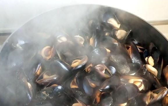 壳子|它是“天下第一鲜”,价格便宜得难以置信,十块钱能吃一大盆