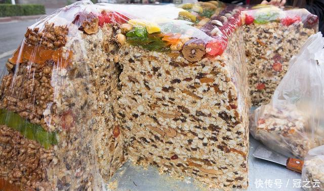 柳州螺蛳粉|全国各地最有名的特色小吃有哪些