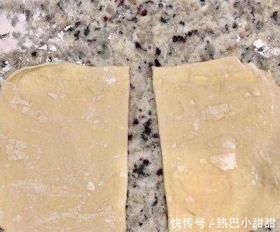 酥皮|草莓酥献给我们这群神奇女侠 做道好菜,自我宠爱!