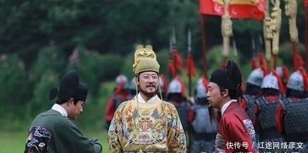 造反|历史上那么多藩王造反，为啥就朱棣成功了呢？