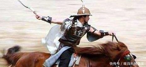 加急|土匪为什么不劫“八百里加急”? 土匪: 你瞅瞅他腰间绑的是啥