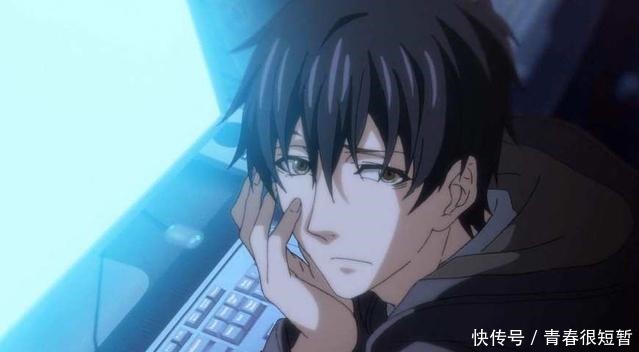 叶修|《全职高手》大结局说好的退役,你又来了哈哈哈