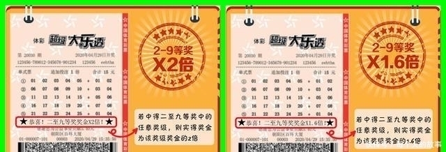 加派奖活动|大乐透销量首次跌破3亿派奖活动已结束550万惹争议,彩民放弃