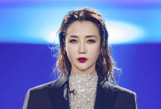 白冰|《浪姐》五公阿朵孟佳复活,黄圣依白冰淘汰,蓝盈莹又败好感