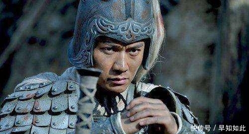 害死|刘备晚年为何和赵云反目成仇？原来他才是害死赵云的凶手！