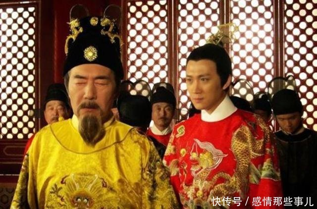 重用|在古代,皇帝为何喜欢重用“舅舅辈”,而不是“叔叔辈”