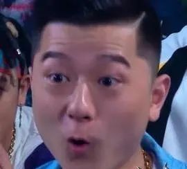 微博|王以太演出被香槟喷满脸,半个嘻哈圈为他道不平!香槟男:下一个目标GAI!