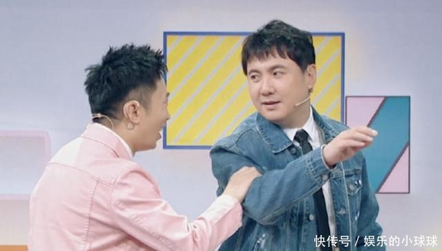  接替|《王牌对王牌》要换人了！沈腾已经确定出走，接替他的是杨迪