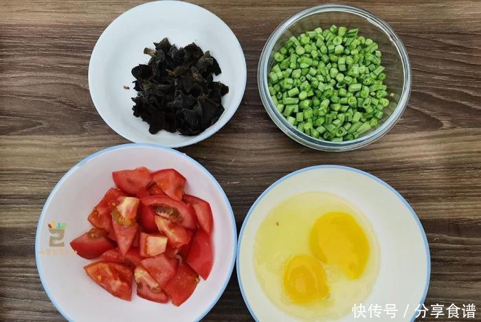 两样|立秋后，这两样蔬菜抓紧吃，做成打卤面营养又解馋