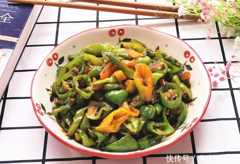 三伏天|三伏天,吃饭没胃口,试试这菜,香辣下饭,有它多吃一碗饭!