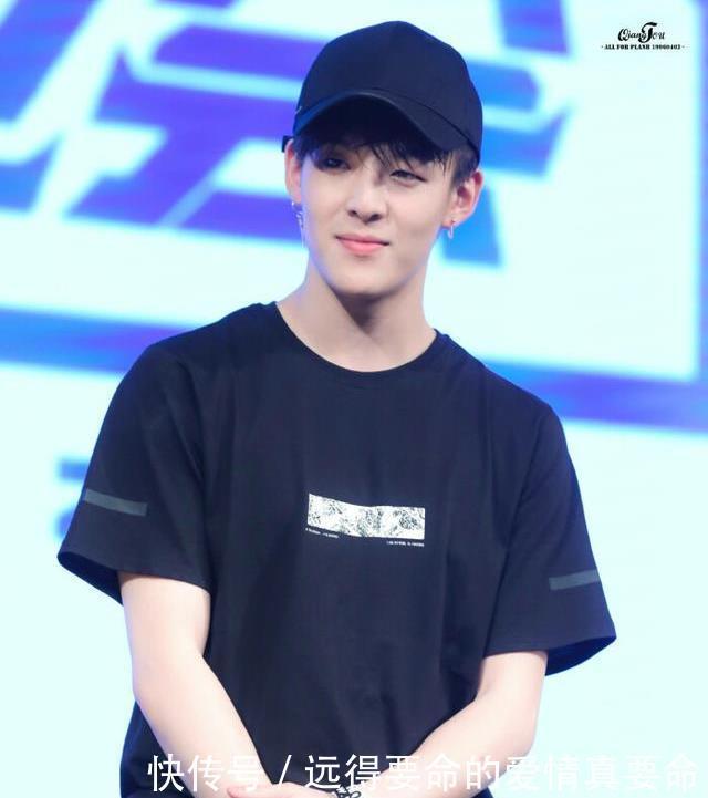 林染|《少年之名》徐圣恩、林染未出道,粉丝意难平,成员自曝有黑幕