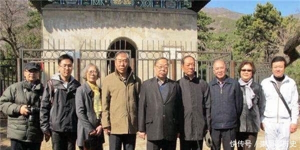 教书|他是溥仪亲弟弟，慈禧亲孙子，光绪是大伯，他却低调教书，2015年才去世