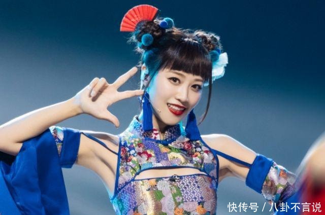 浪姐|盘点全网最受欢迎的5大综艺,《浪姐》跌至第三,榜首靠实力登顶!