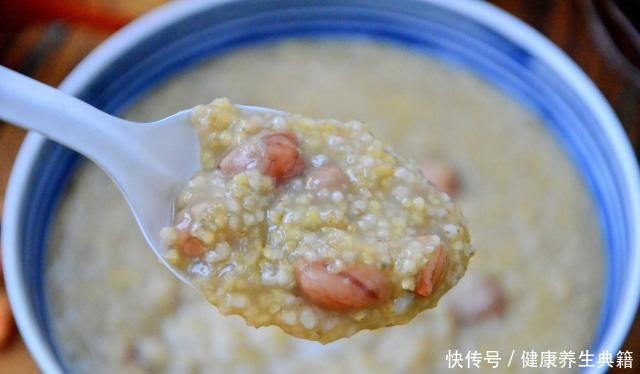 我家|天冷,我家三天两头煮这粥,营养全面易消化,去寒又暖胃