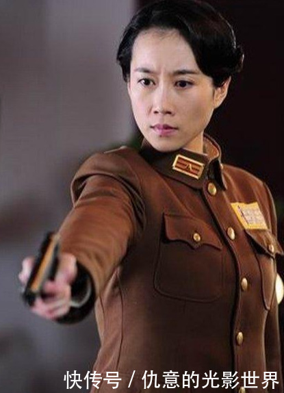 演员|《演员请就位》第二季的“女版F4”:她们人到中年,戏好没流量