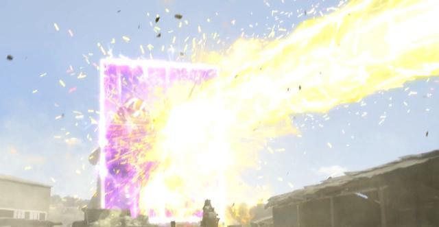 意义|泽塔奥特曼 遥辉的内心,战斗的意义,伽古拉:为什么不干掉?