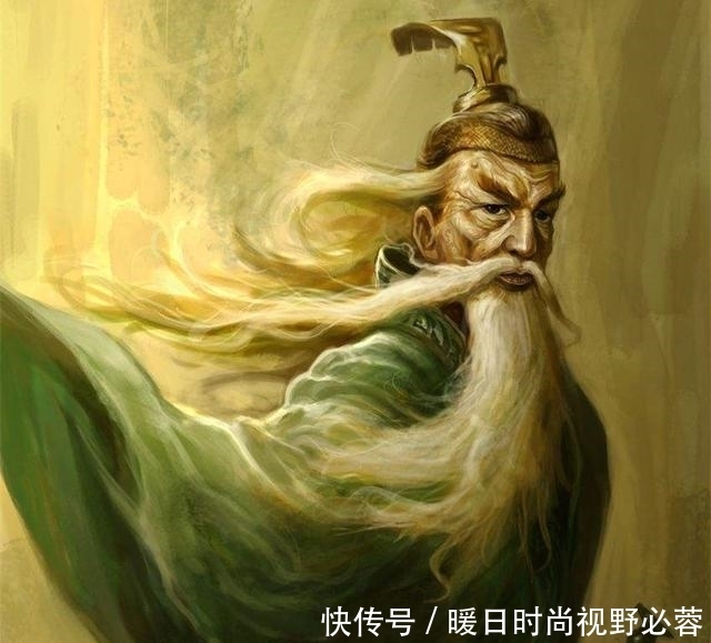 孙悟空|封神时代最神秘教主? 实力不在太上老君之下, 他师弟是孙悟空师父!