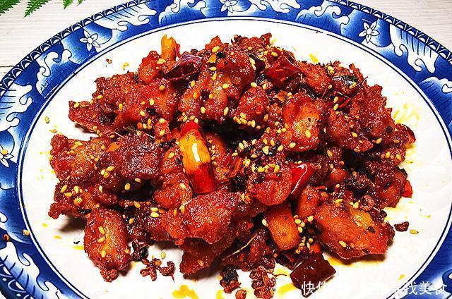 蛋白质|它比羊肉味轻,比猪肉蛋白质高,7块钱1斤,营养低脂,老婆特爱吃