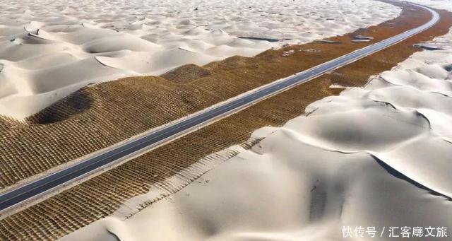 自驾|憋疯了!15条醉美新疆自驾线,正适合七八月挑一条出发!