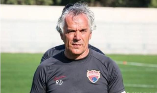 年轻|恒大要后悔?世界名帅盛赞郜林:质量很高,给年轻球员树立了榜样