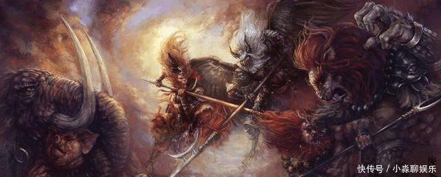 那块石头|据目击者称,当年从石头里蹦出来两只猴子,一雄一雌!