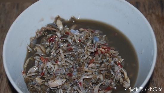 不识货|广西丈母娘给我寄了这种特产, 我不敢吃, 媳妇却说我不识货!